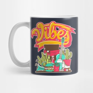 Vibes Bio Hack Mug